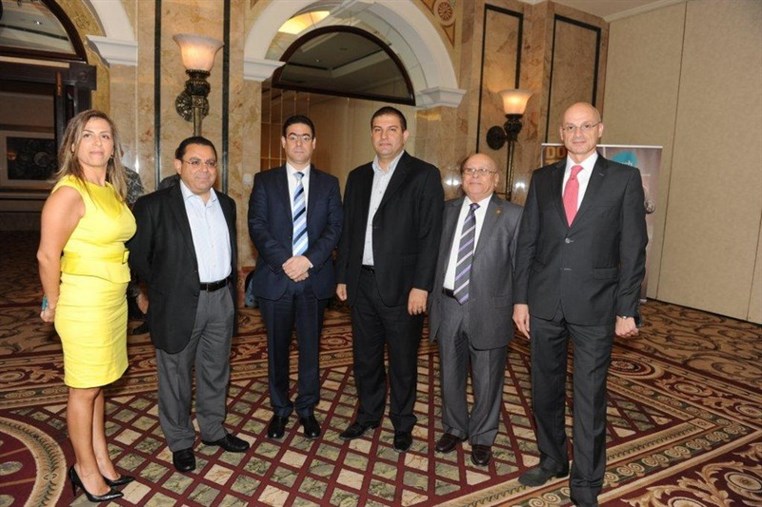 Touch & Yasa conference